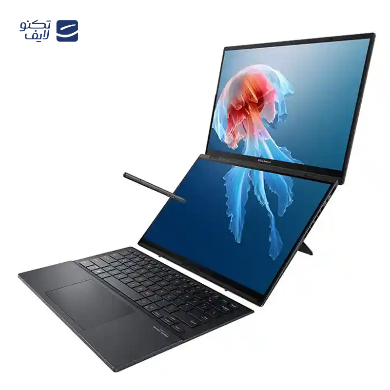 gallery-لپ تاپ ایسوس 14 اینچی مدل Zenbook Duo UX8406MA Ultra 9 185H 32GB 1TB copy.png