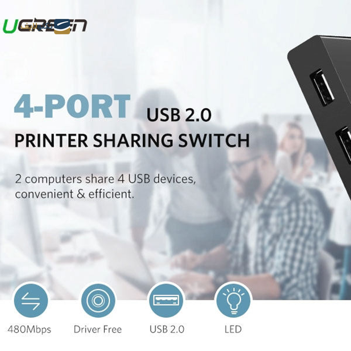 gallery-هاب سوئیچ USB یوگرین 4 پورت US216-gallery-2-TLP-10603_2609f61f-1894-44f2-855e-cb665a747ea0.png