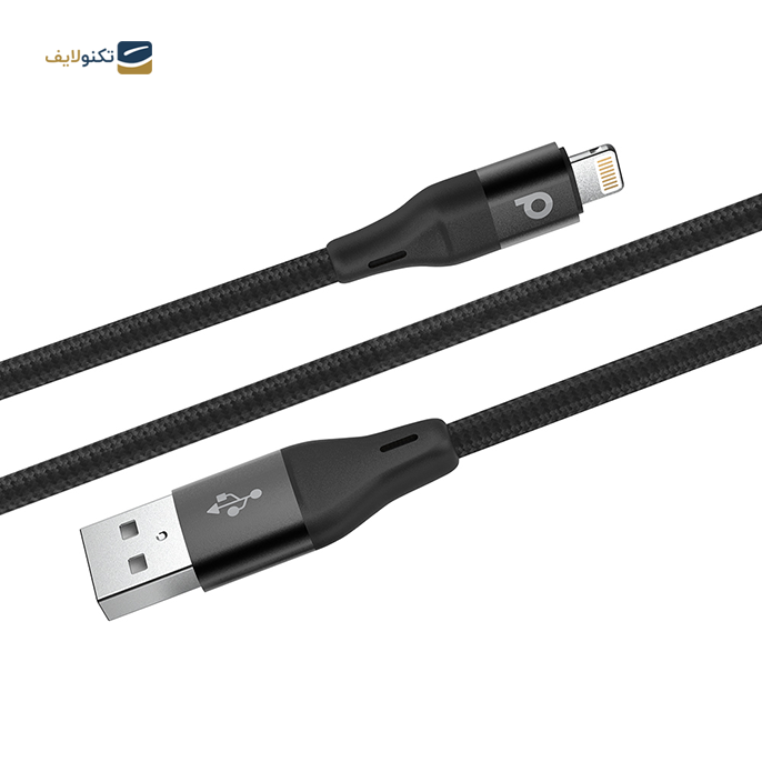 gallery-کابل تبدیل USB-A به لایتنینگ پرودو مدل PD-ALBR22 طول 2.2 متر-gallery-2-TLP-10830_17cb9818-73b9-4a52-b224-7794e775c83e.png