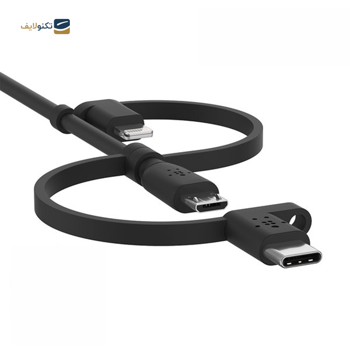 gallery-کابل تبدیل USB به لایتنینگ / micro USB / USB-C بلکین مدل CAC001bt1M طول 1 متر-gallery-2-TLP-11501_8ff095d5-a451-4b69-b41b-0bba9a656880.png