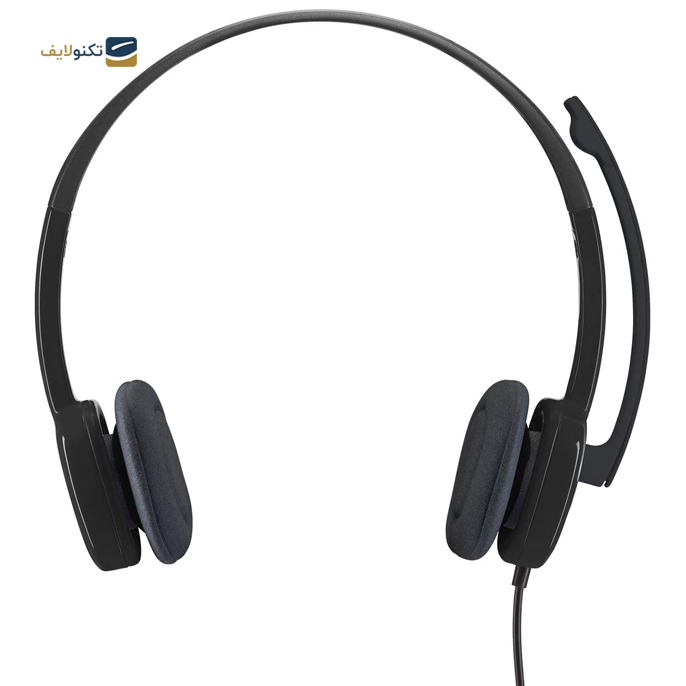 gallery-هدفون سیمی لاجیتک مدل H151 STEREO-gallery-2-TLP-16117_6ac388d1-2507-4617-802d-174870353138.2