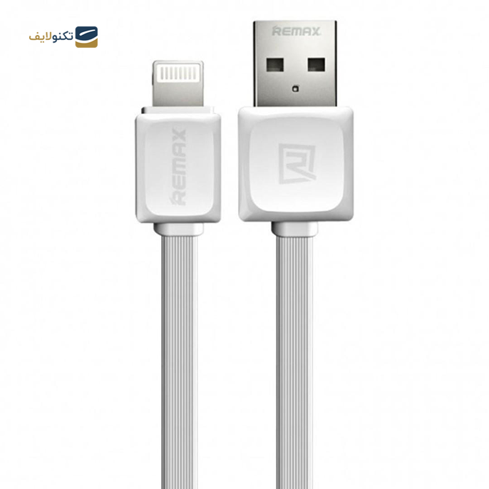 gallery-کابل تبدیل USB به USB-C ریمکس مدل Fast Data RC-008c طول 1 متر copy.png