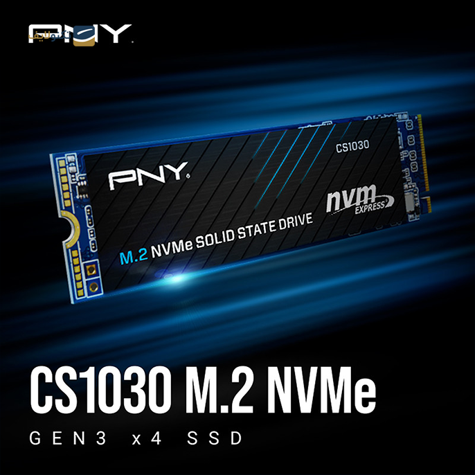 gallery-هارد اس اس دی اینترنال پی ان وای مدل CS1030 M.2 NVMe ظرفیت 250 گیگابایت copy.png