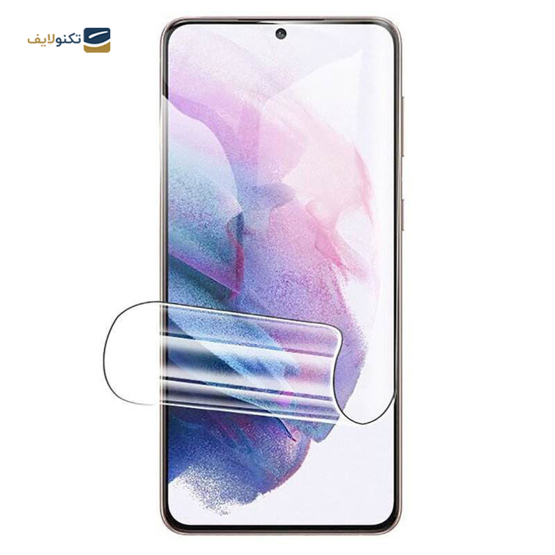 gallery-گلس گوشی سامسونگ Galaxy S23 Ultra/ s22 ultra اپیکوی مدل Hydrogel-Privacy-G copy.png