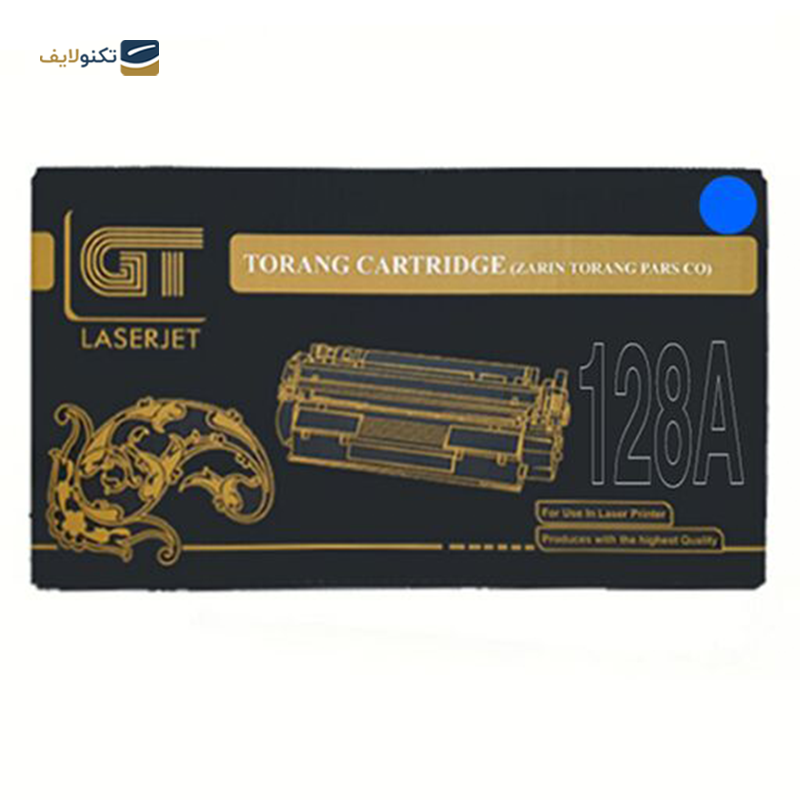 gallery-کارتریج جی تی طرح Hp 128AM قرمز copy.png