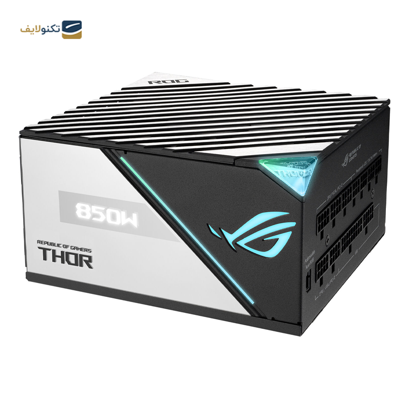 gallery-منبع تغذیه کامپیوتر ایسوس مدل ROG STRIX 850W Gold Aura Edition copy.png