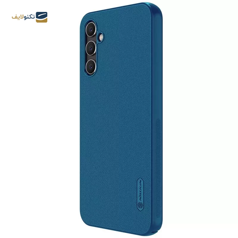 gallery-کاور گوشی سامسونگ Galaxy A34 نیلکین مدل Super Frosted Shield copy.png