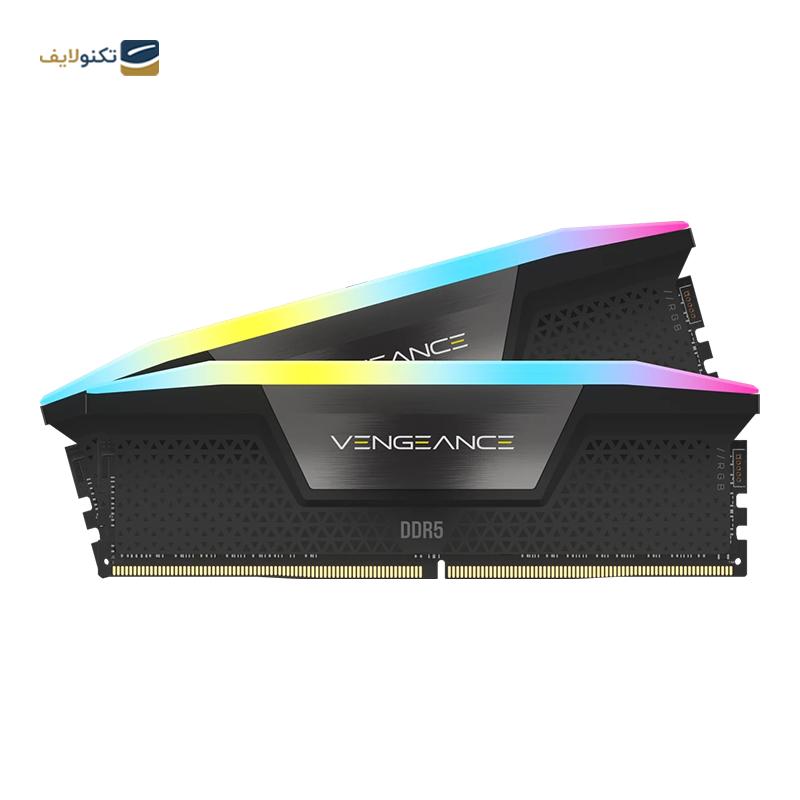 gallery-رم کامپیوتر DDR5 دو کاناله 7000 مگاهرتز CL34 کورسیر مدل VENGEANCE RGB ظرفیت 32 گیگابایت copy.png