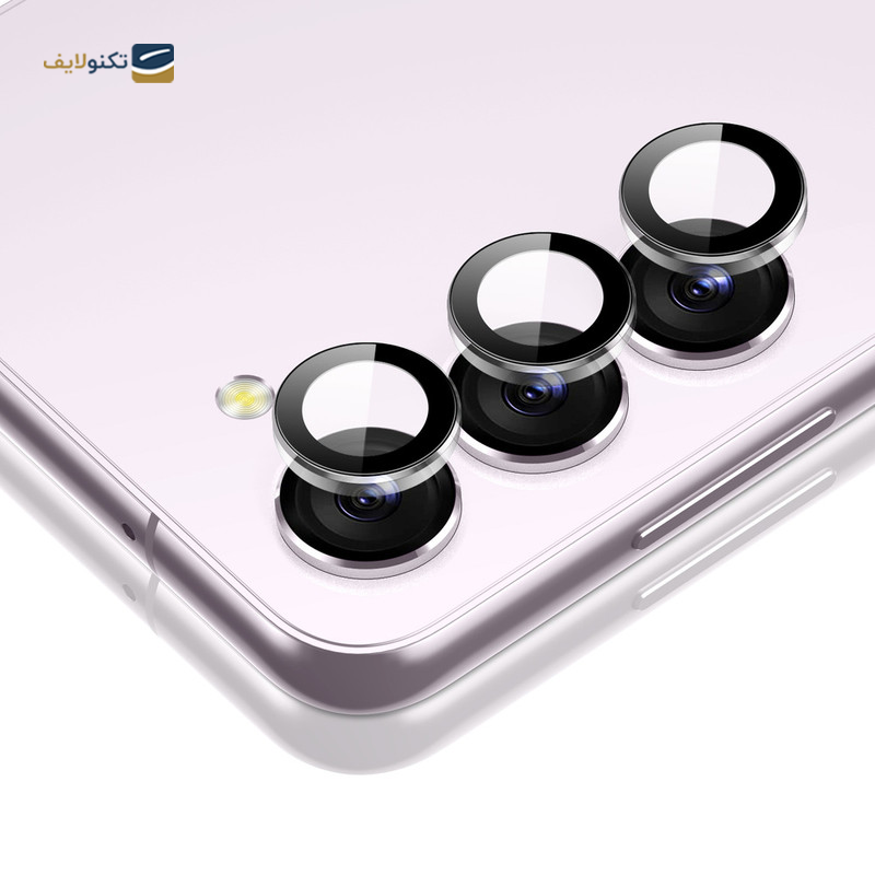 gallery-محافظ لنز دوربین گوشی سامسونگ Galaxy A14 اپیکوی مدل 3D-Clear copy.png