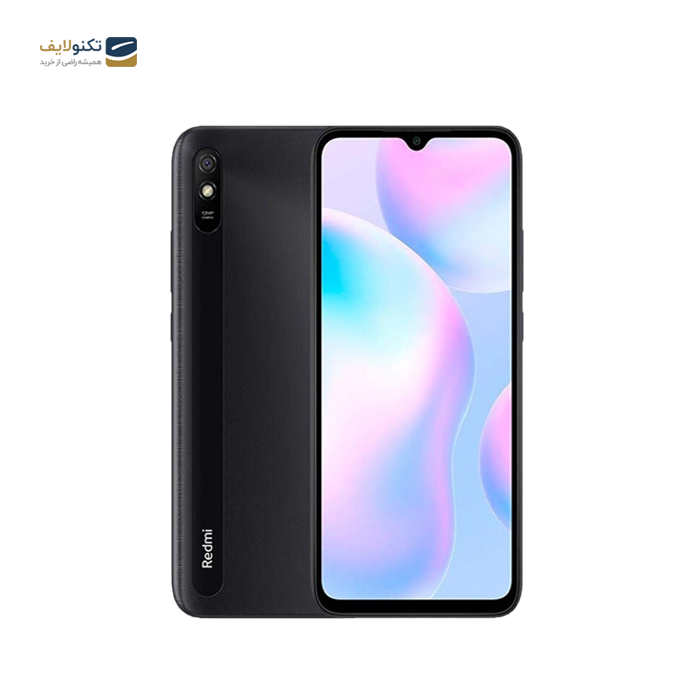 xiaomi redmi 9a 9at