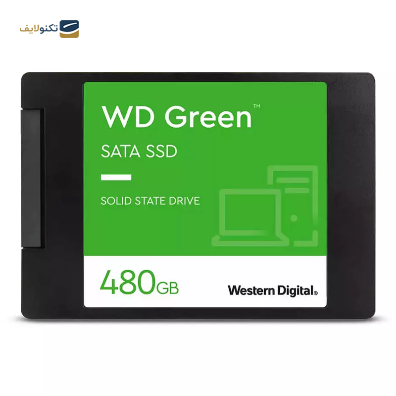 gallery-هارد اس اس دی اینترنال وسترن دیجیتال مدل WD Green SATA ظرفیت 240 گیگابایت copy.png