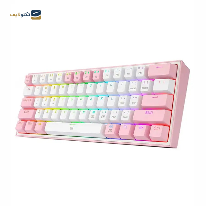 gallery-کیبورد گیمینگ ردراگون مدل K617 FIZZ Pink-White  copy.png