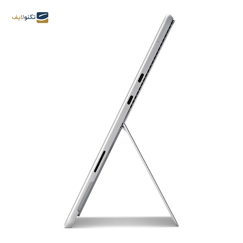 gallery-تبلت مایکروسافت مدل Surface Pro 9 i5 ظرفیت 128 گیگابایت رم 8 گیگا‌بایت با کیبورد Black Type Cove copy.png