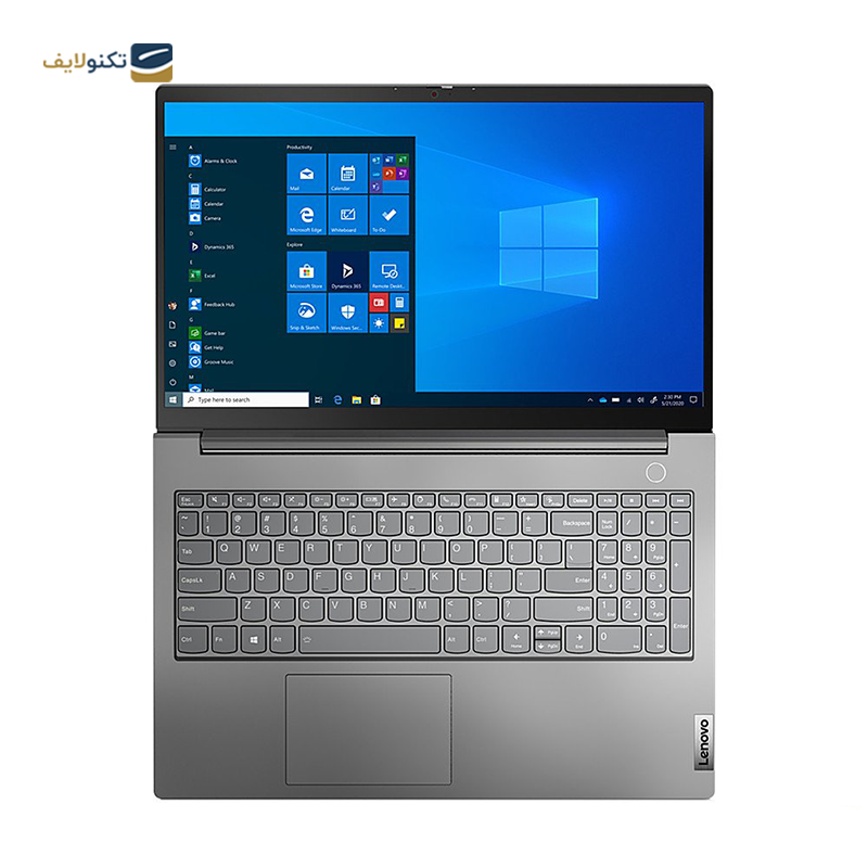 gallery-لپ تاپ لنوو 15.6 اینچی مدل ThinkBook 15 i3 1115G4 20GB 1TB MX450 copy.png