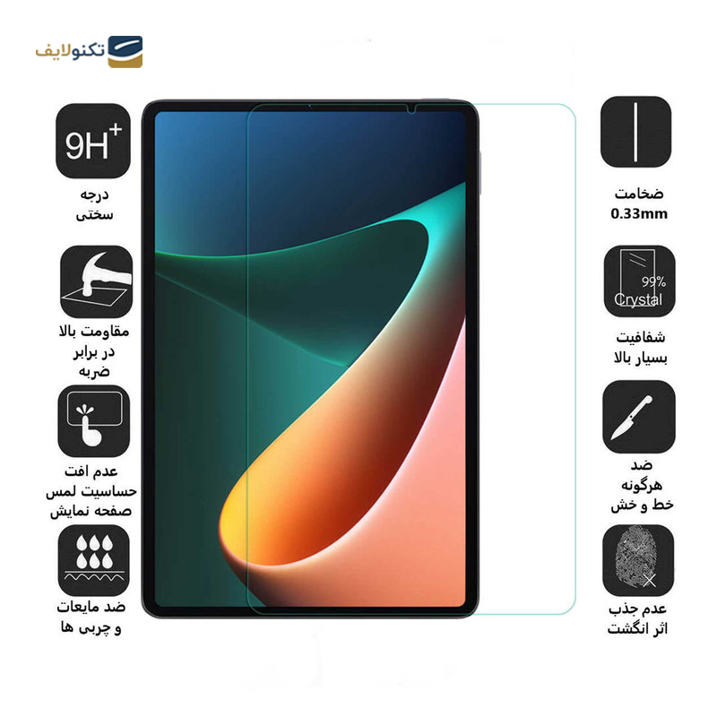 gallery-گلس تبلت مایکروسافت Surface Pro 9 بوف مدل Super Power copy.png