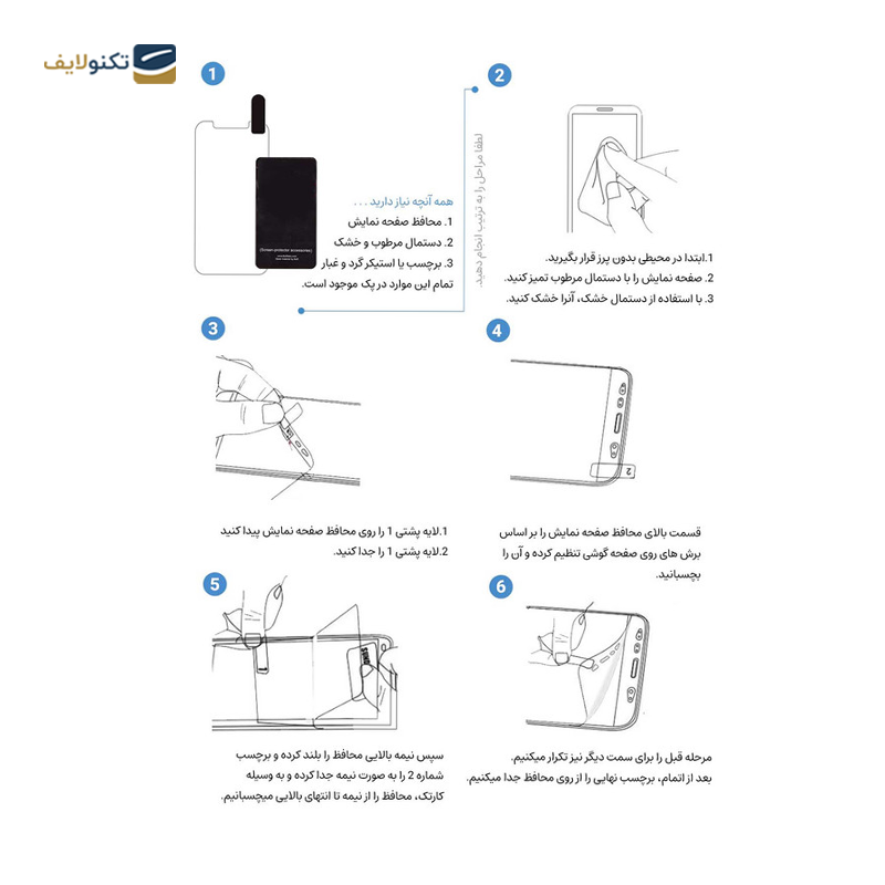 gallery-گلس گوشی سامسونگ Galaxy S20 Ultra اپیکوی مدل Nano-Privacy پرایوسی  copy.png