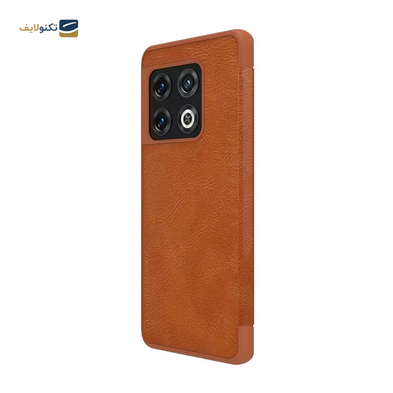 gallery-کیف کلاسوری گوشی Galaxy A54 نیلکین مدل Qin Pro Leather Case copy.png