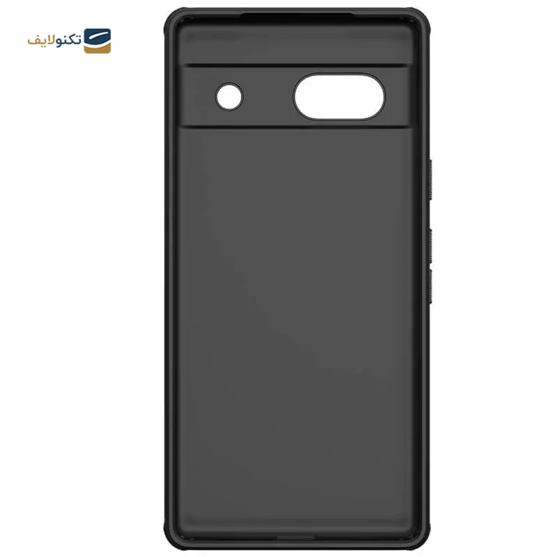 gallery-کاور گوشی شیائومی Redmi K60 Pro - K60 نیلکین مدل Super Frosted Shield Pro copy.png