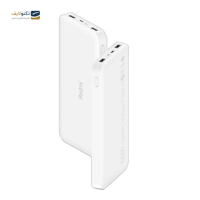 gallery- شارژر همراه شیائومی مدل Redmi ظرفیت 10000 میلی آمپر ساعت به همراه کابل تبدیل  microUSB-gallery-2-TLP-2863_056f1377-dfbc-463b-856e-50e3e3d3edb7.png