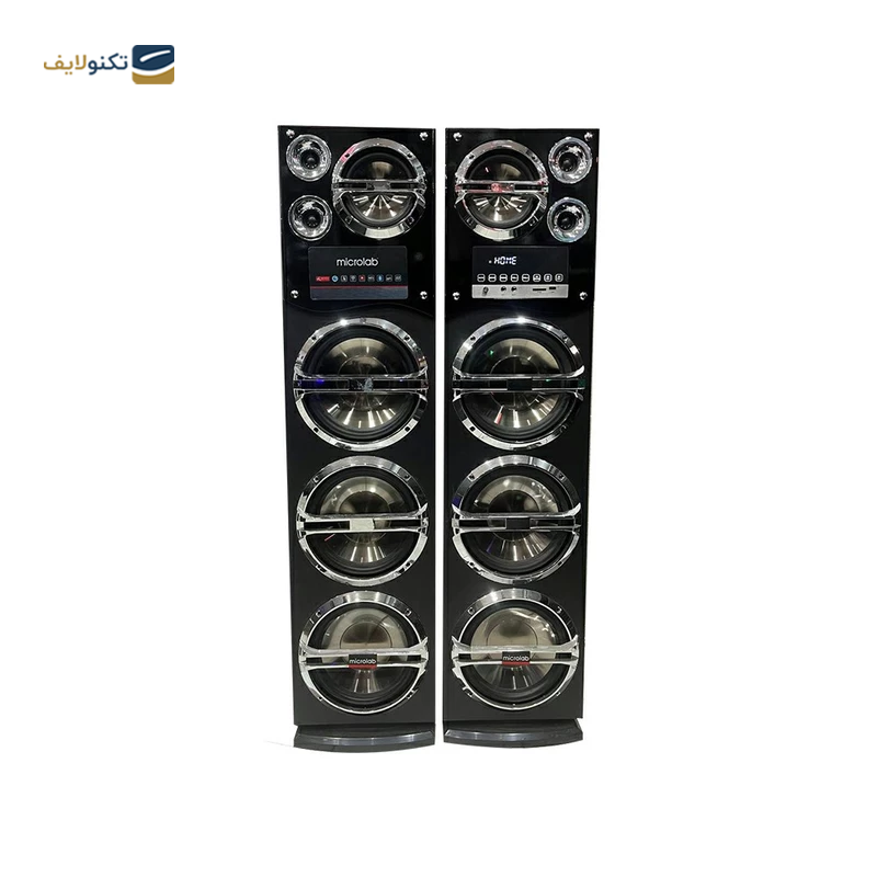 gallery-اسپیکر بلوتوثی خانگی میکرولب مدل DJ-S600 copy.png