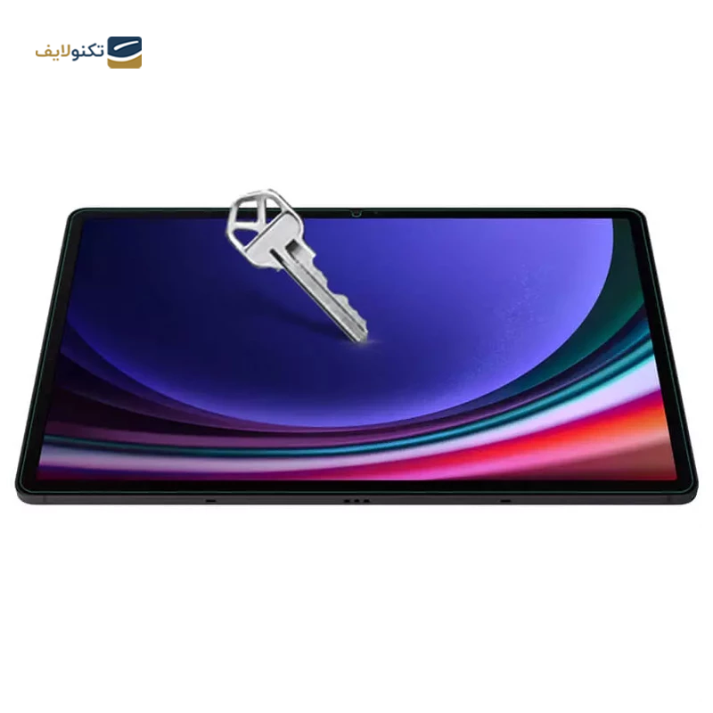 gallery-گلس گوشی سامسونگ Galaxy S23 FE نیلکین مدل H Plus Pro copy.png