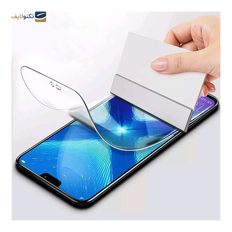 gallery-گلس گوشی آنر 8X Max راک اسپیس مدل Hydrogel HGL   copy.png