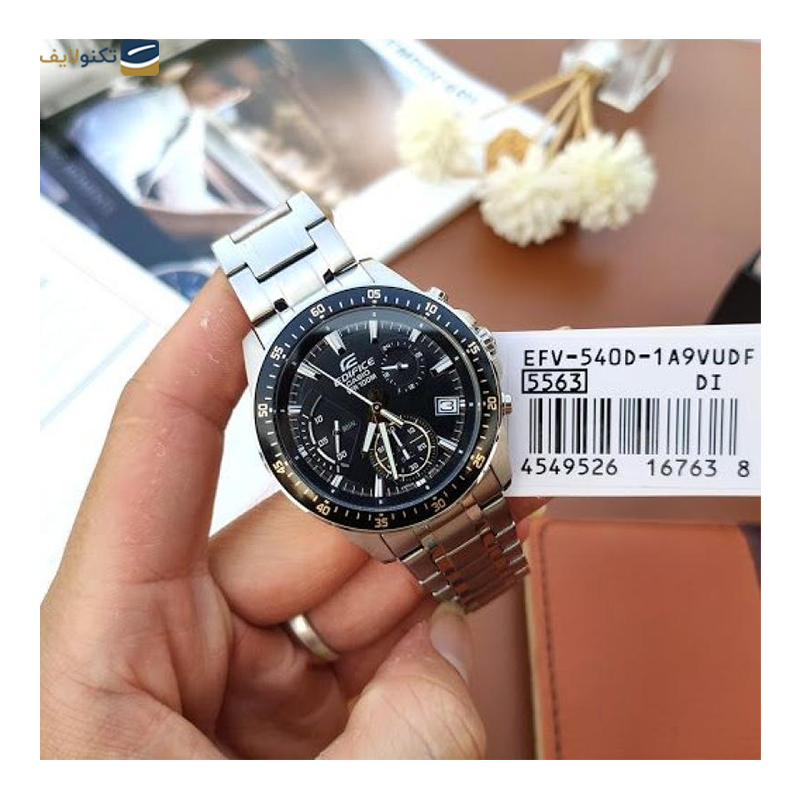 Casio edifice best sale 5563 price