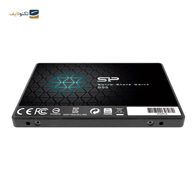 gallery- هارد اس اس دی اینترنال سیلیکون پاور مدل Slim S55 ظرفیت 480 گیگابایت copy.png