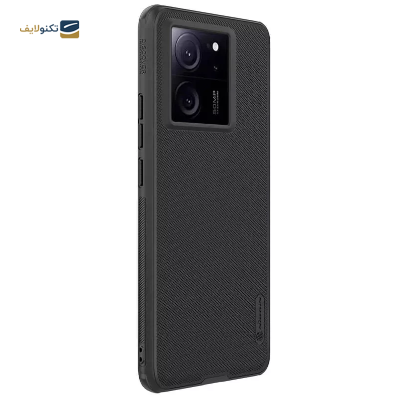 gallery-کاور گوشی شیائومی Redmi K60 Ultra - 13T نیلکین مدل Super Frosted Shield Pro Magnetic copy.png