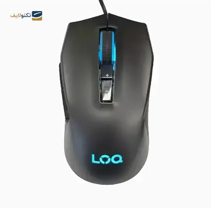 gallery-ماوس گیمینگ لنوو مدل Ideapad Gaming M100 RGB copy.png