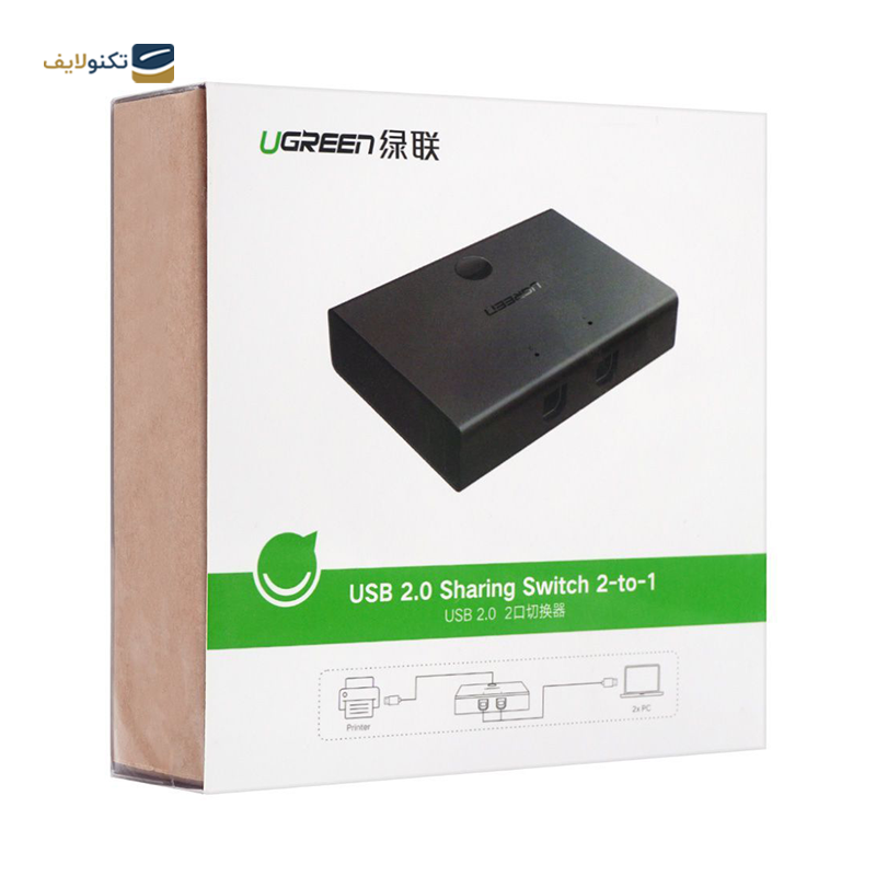 gallery-هاب USB3.0 یوگرین 5 پورت CR103 مدل 20265  copy.png