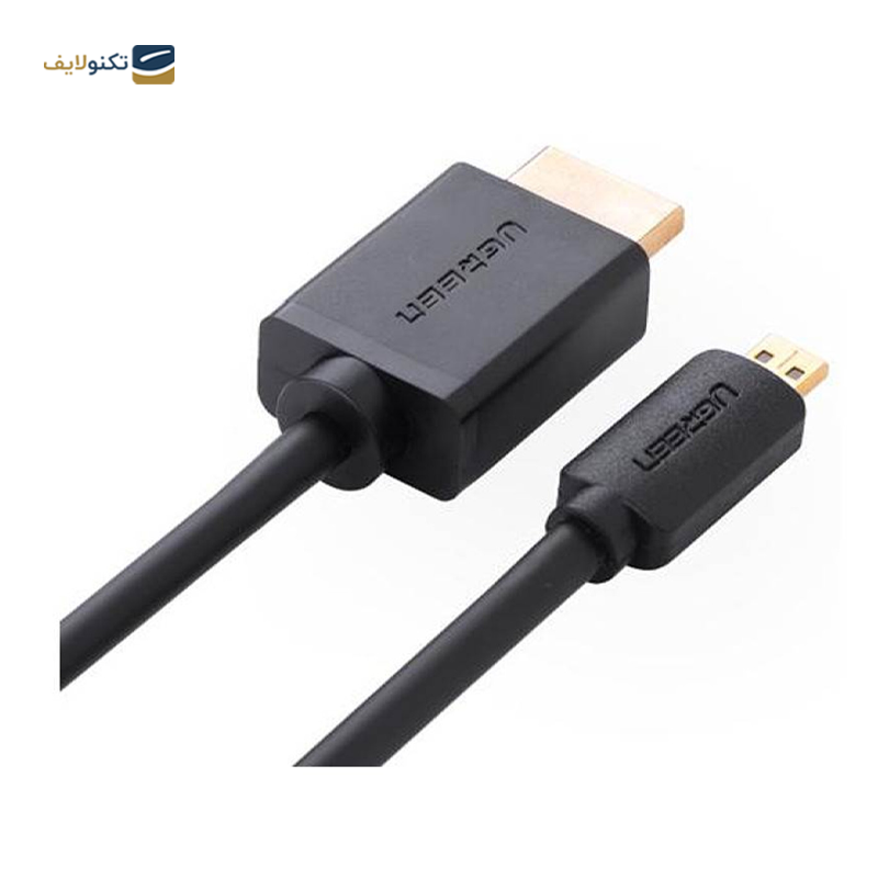 gallery-کابل تبدیل HDMI به Micro HDMI یوگرین HD127 مدل 30102 طول 1.5 متر copy.png