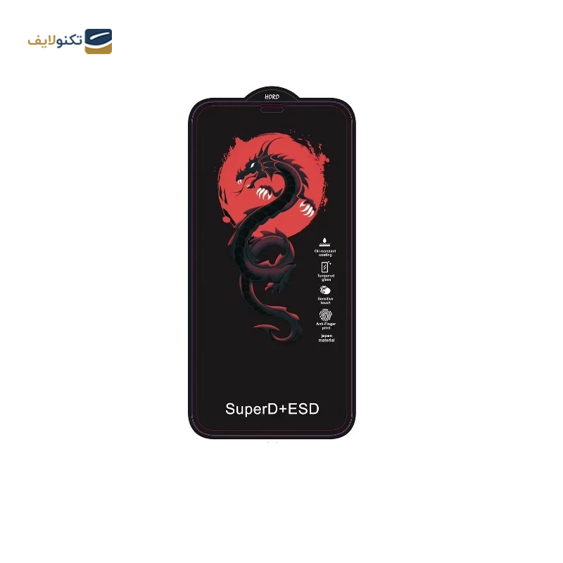 gallery-محافظ پشت گوشی اپل iPhone 14 شهر گلس مدل TPBSR copy.png