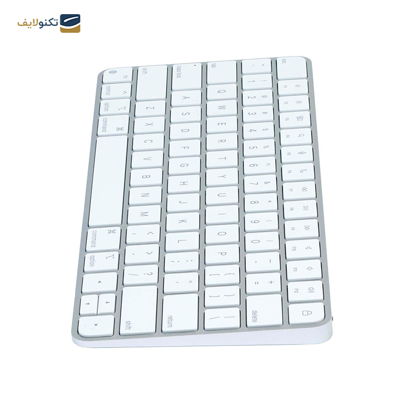 gallery-کیبورد اپل مدل Magic Keyboard with Numeric Keypad US English copy.png