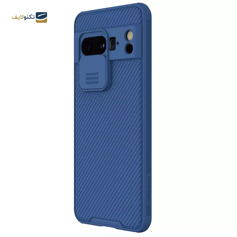 gallery-کاور گوشی شیائومی Redmi Note 13 Pro نیلکین مدل Super Frosted Shield Pro copy.png