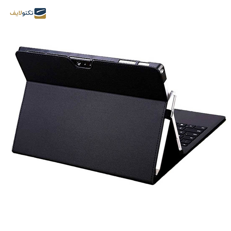 gallery-کیف کلاسوری تبلت اپل iPad Pro 11 (2020) - (2021) - (2022) نیلکین مدل Bumper Combo Keyboard به همراه کیبورد copy.png