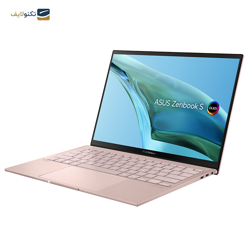 gallery-لپ تاپ ایسوس 13 اینچی مدل Zenbook S 13 OLED UX5304VA i7 1355U 16GB 512GB copy.png