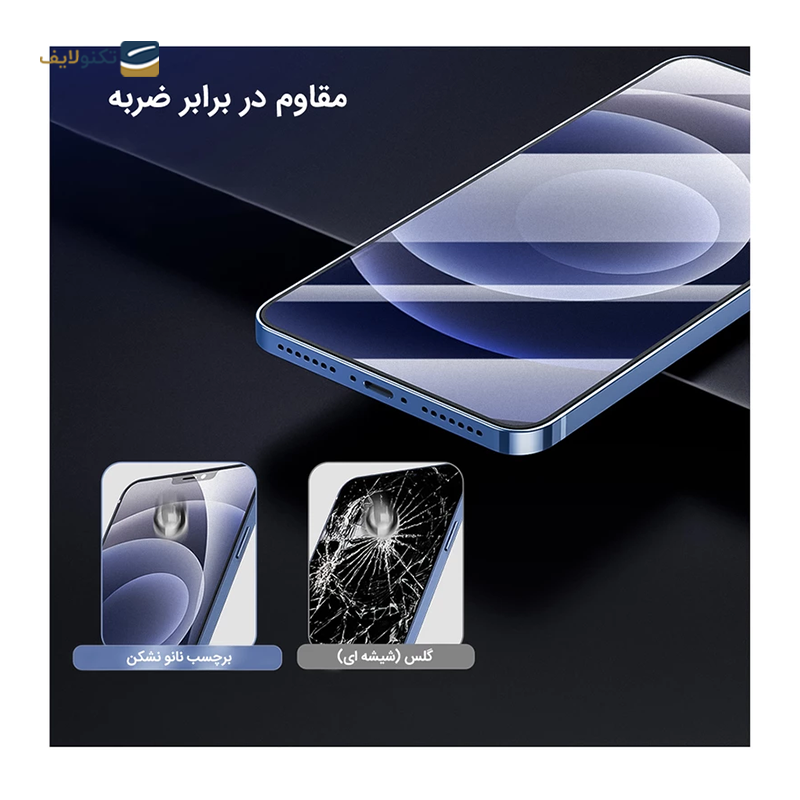 gallery-گلس مات گوشی ویوو iQOO Z6 Lite راک اسپیس مدل MTT copy.png