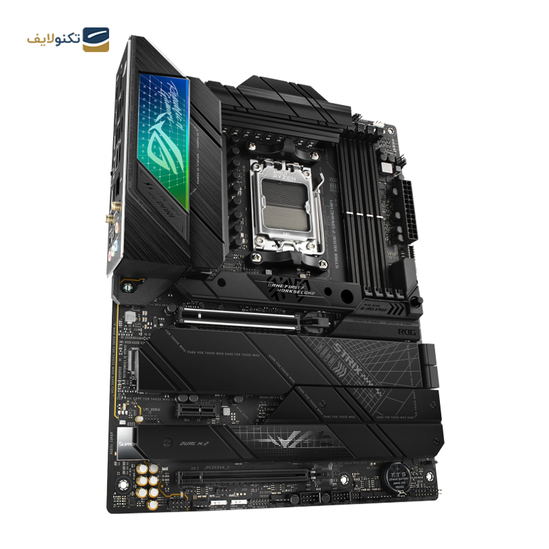 gallery-مادربرد ایسوس مدل ROG CROSSHAIR X670E HERO copy.png