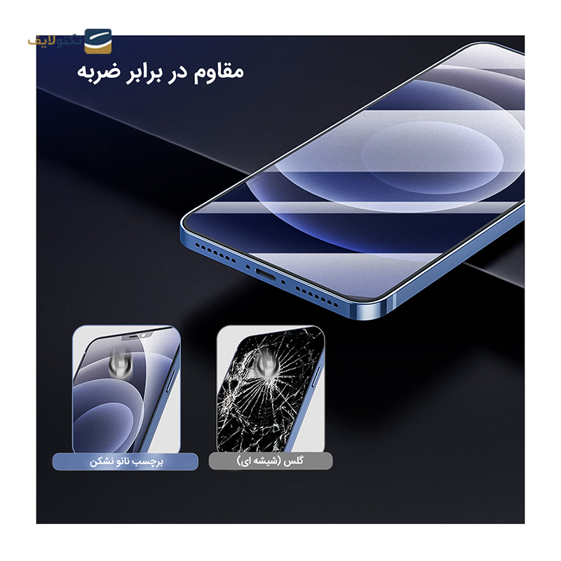 gallery-گلس گوشی هوآوی nova 11i راک اسپیس مدل Hydrogel HGL copy.png