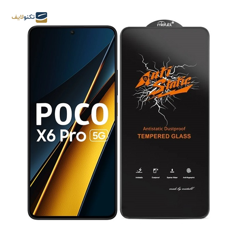 gallery-گلس گوشی سامسونگ Galaxy A35 مدل Anti Static copy.png