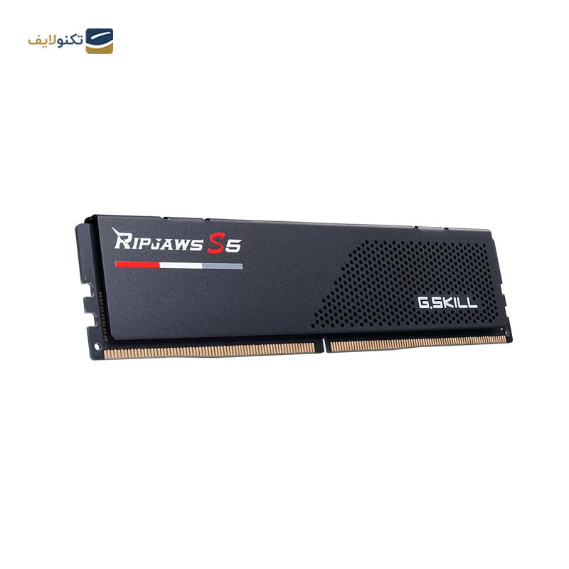 gallery-رم کامپیوتر DDR5 دو کاناله 6000 مگاهرتز CL40 جی اسکیل مدل Ripjaws S5 ظرفیت 32 گیگابایت copy.png