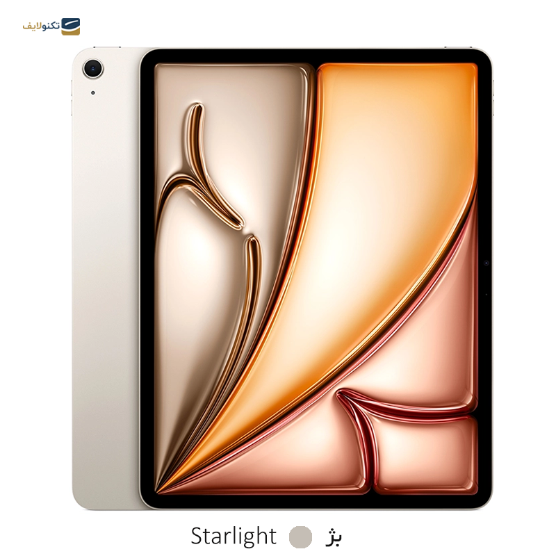 gallery-تبلت اپل مدل iPad Air 13 WiFi (2024) ظرفیت 256 گیگابایت رم 8 گیگابایت copy.png