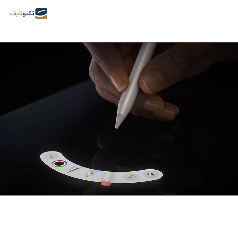 gallery-قلم لمسی اپل مدل Pencil 3rd Generation copy.png