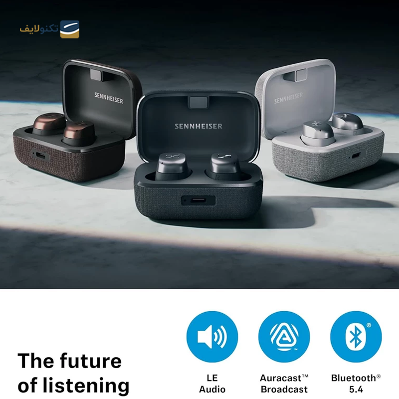 gallery-هندزفری بلوتوثی سنهایزر مدل MOMENTUM True Wireless 4-gallery-2-TLP-39394_1207cac3-836e-4f46-8513-3118aff59f95.png