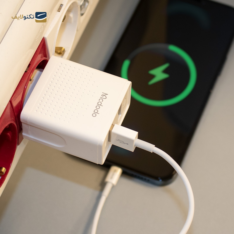 gallery-شارژر دیواری مک دودو مدل CH-0922 توان 33 وات به همراه کابل USB-C copy.png