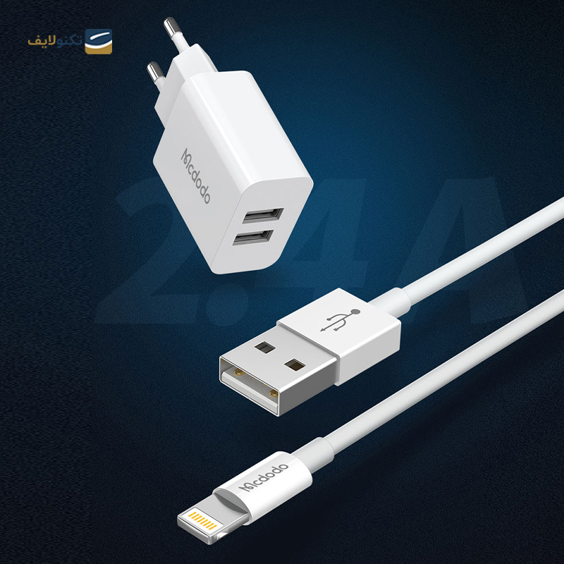 gallery-شارژر دیواری مک دودو مدل CH-5750 توان 18 وات به همراه کابل USB-C copy.png