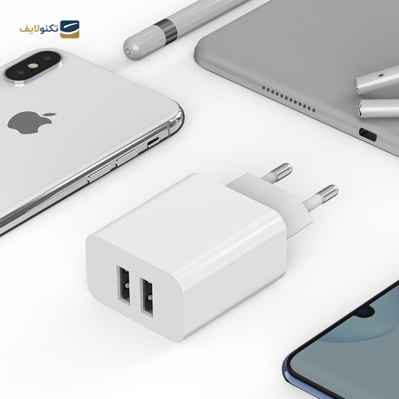 gallery-شارژر دیواری مک دودو مدل CH-5750 توان 18 وات به همراه کابل USB-C copy.png