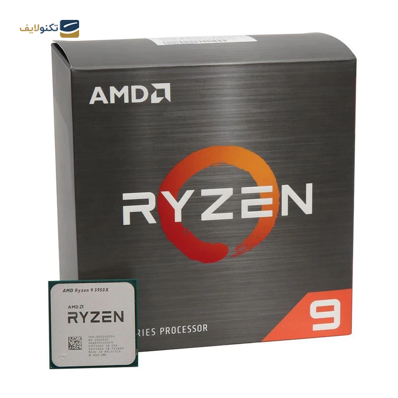 gallery-پردازنده ای ام دی مدل Ryzen 9 5900X Boxed copy.png