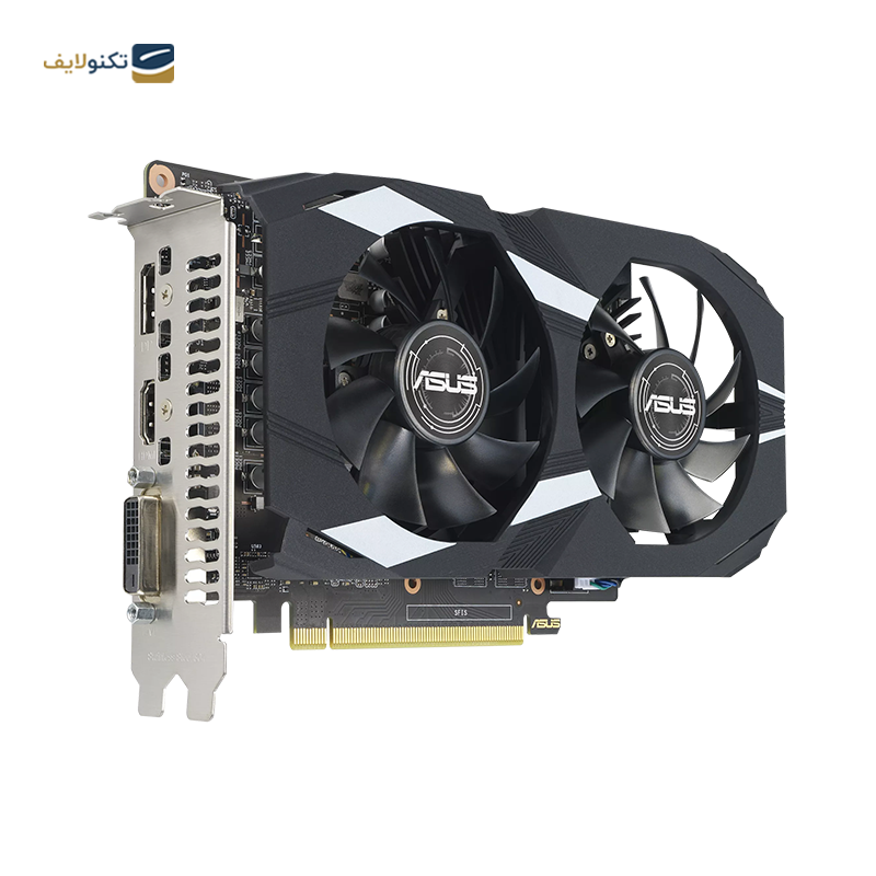 gallery-کارت گرافیک ایسوس مدل Dual GeForce GTX 1650 V2 OC Edition 4GB GDDR6 copy.png